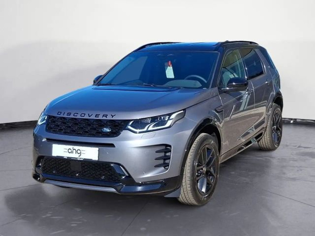 Land Rover Discovery Sport D200