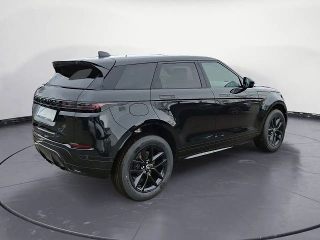 Land Rover Range Rover Evoque Dynamic SE
