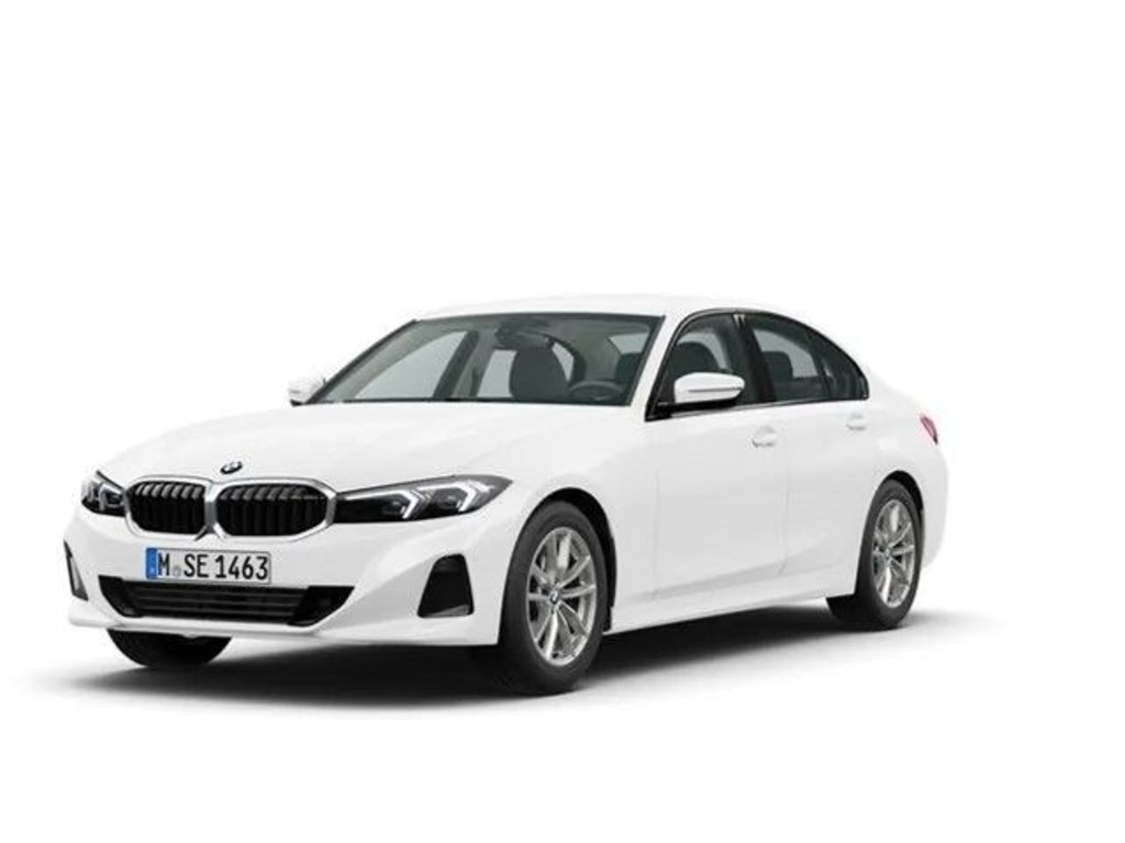 BMW 3 Serie 318 Sedan 318i