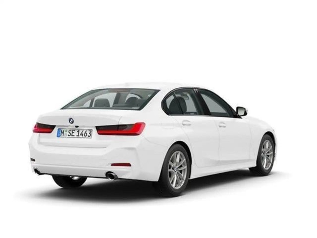 BMW 3 Serie