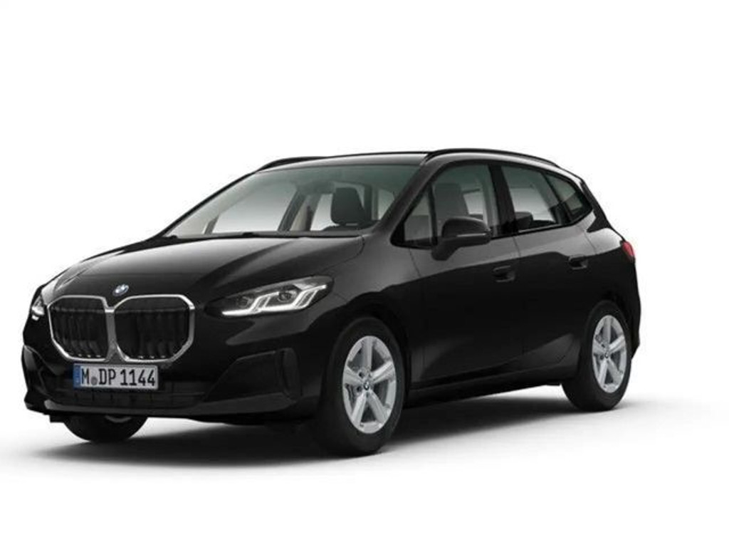 BMW 2 Serie 220 DCT