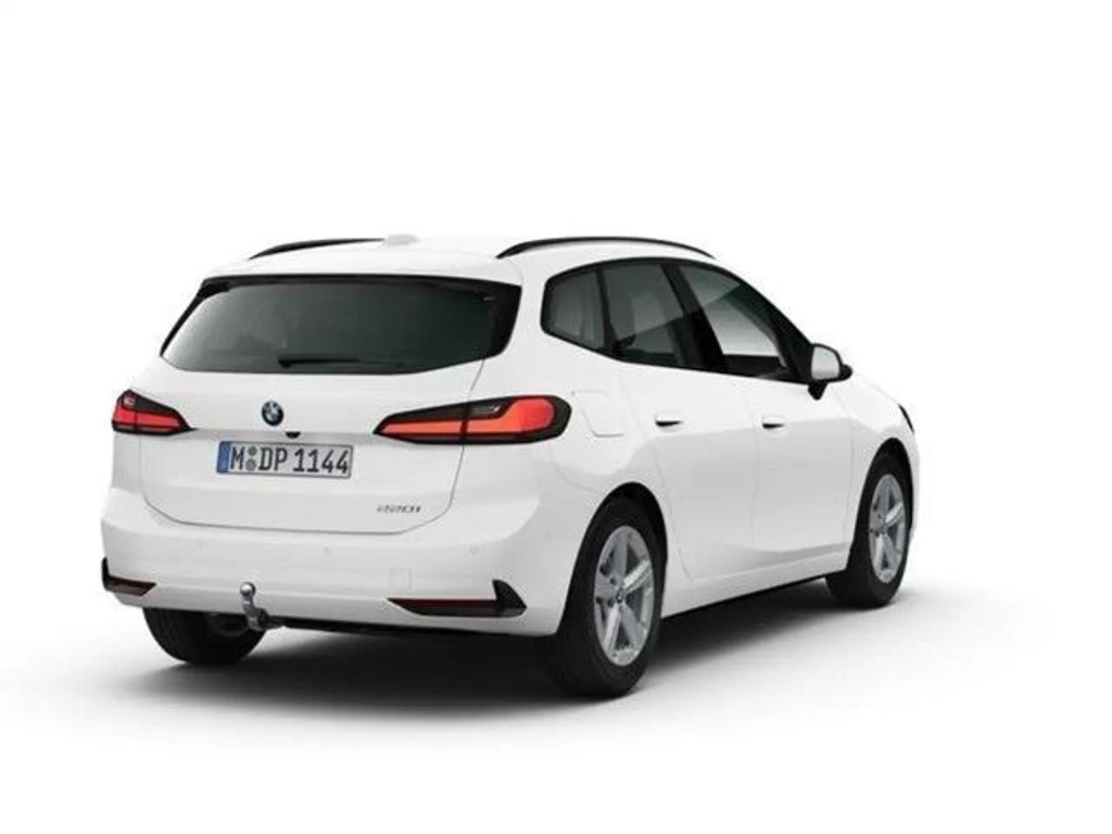 BMW 2 Serie