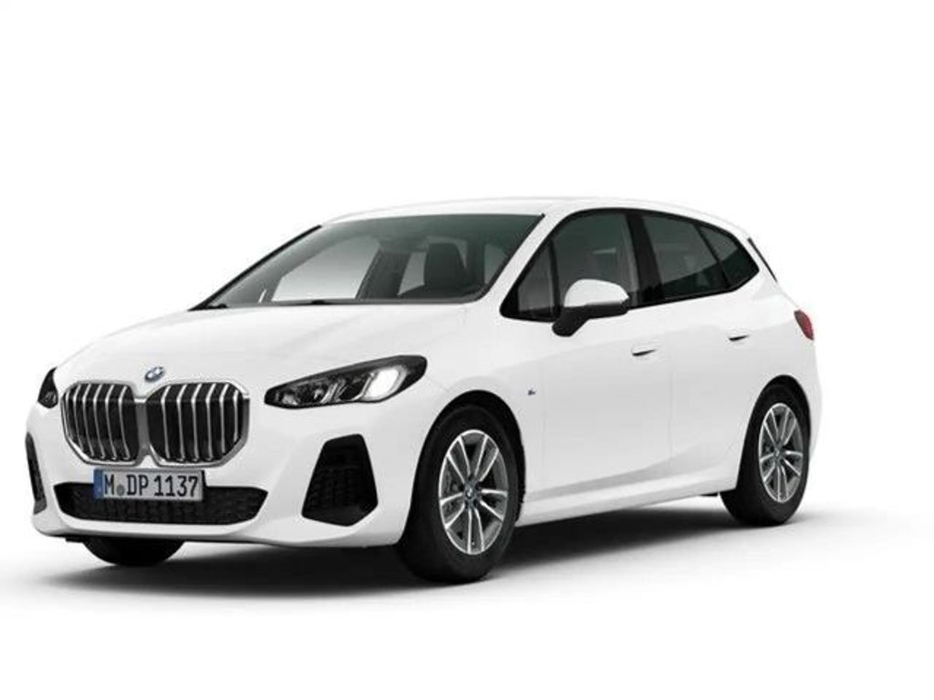 BMW 2 Serie 218 DCT