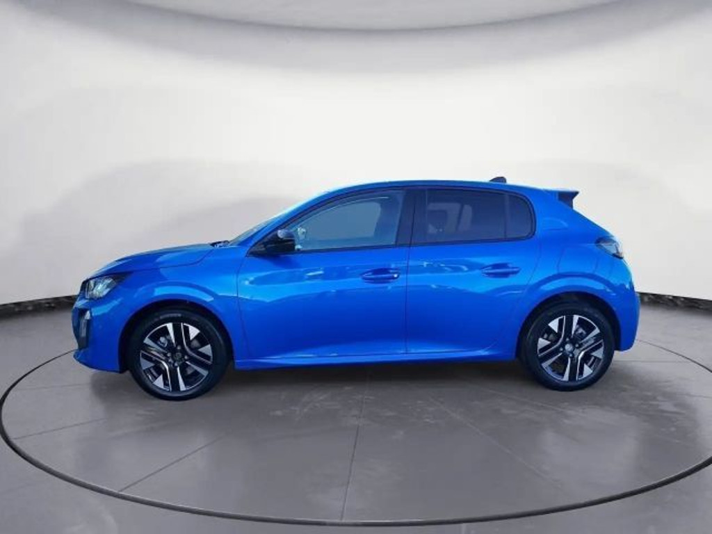 Peugeot e-208 Allure Pack Hybrid