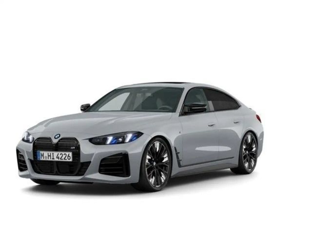 BMW 4 Serie 440 M-Sport xDrive Coupé Gran Coupé M440i
