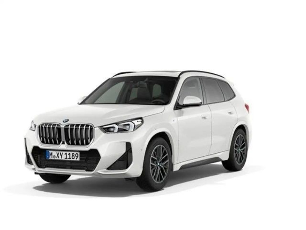 BMW X1 M-Sport xDrive20d