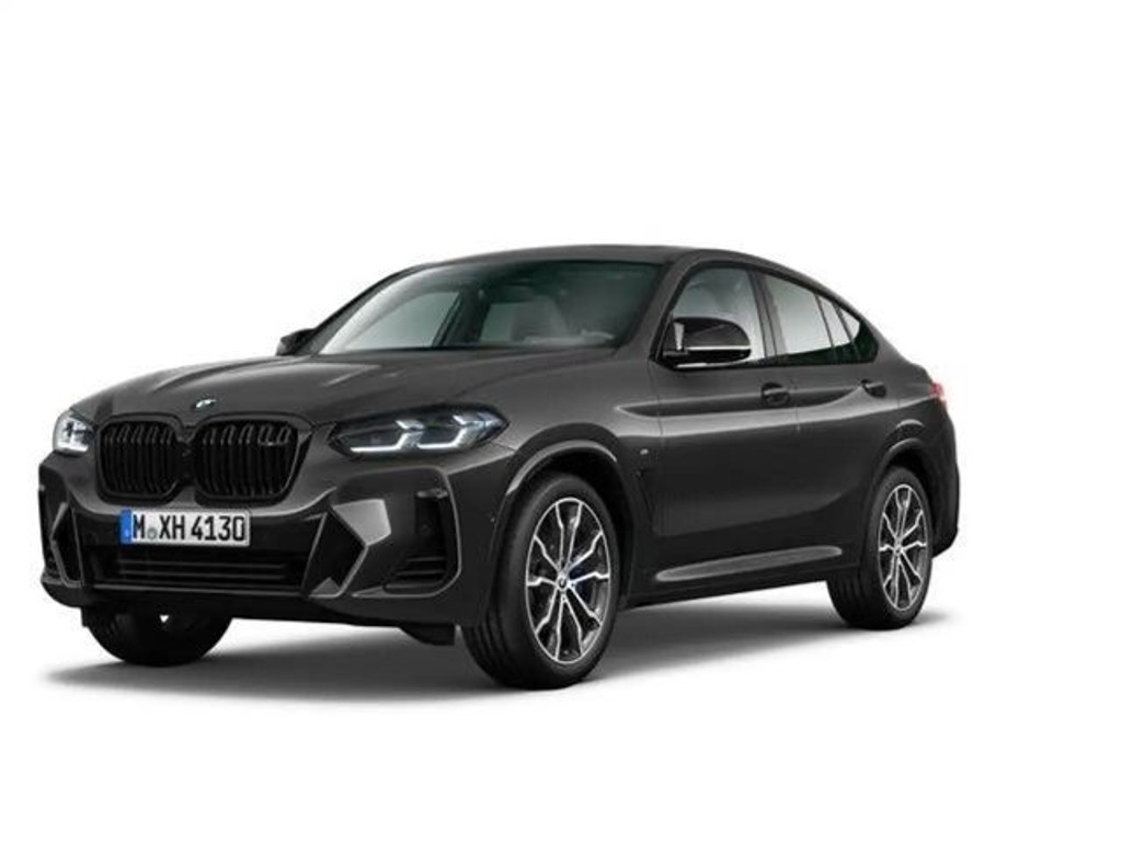 BMW X4 X4 M i AT Innovationsp. Sport Aut. Panorama AHK
