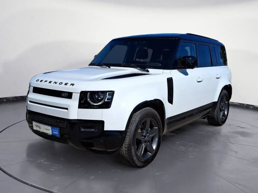 Land Rover Defender Dynamic SE 3.0 MHEV D200 110