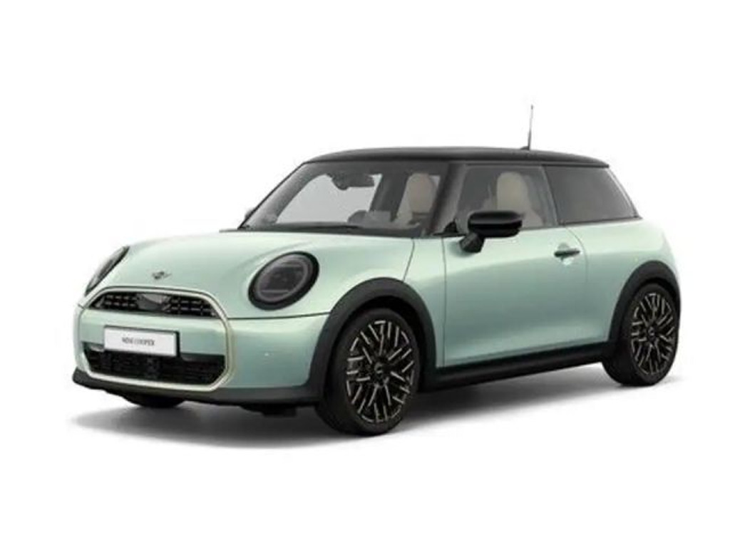 Mini John Cooper Works John Cooper Works