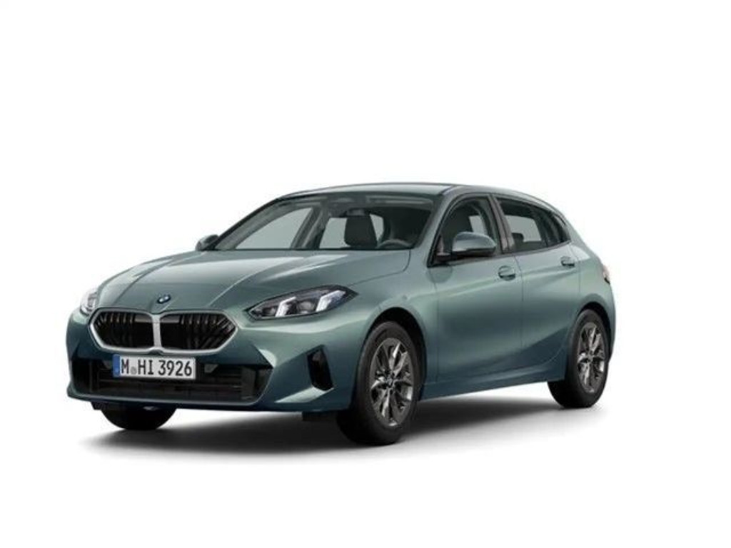 BMW 1 Serie 120 Sedan