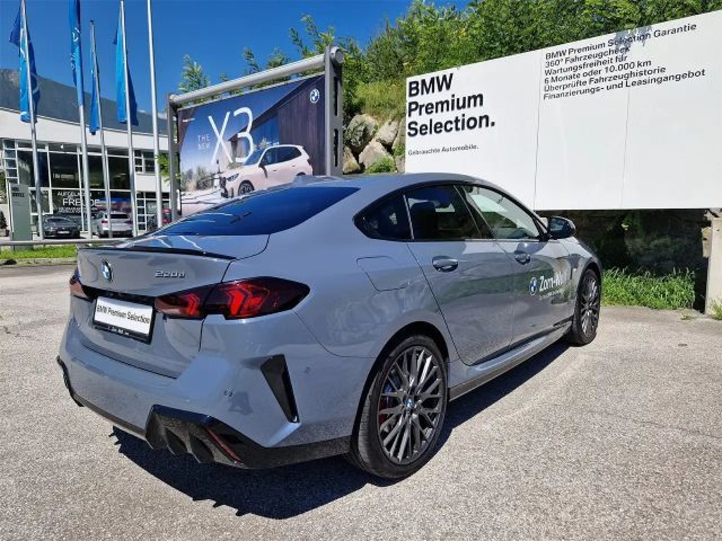 BMW 2 Serie