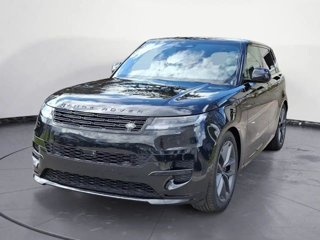 Land Rover Range Rover Sport SE D250