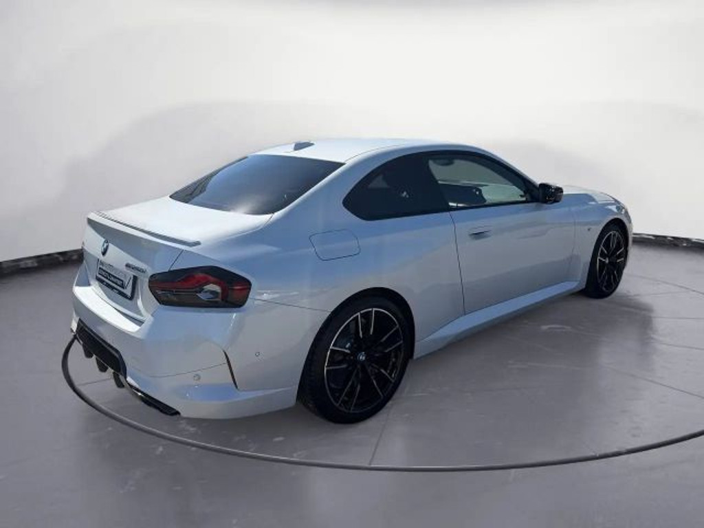 BMW 2 Serie