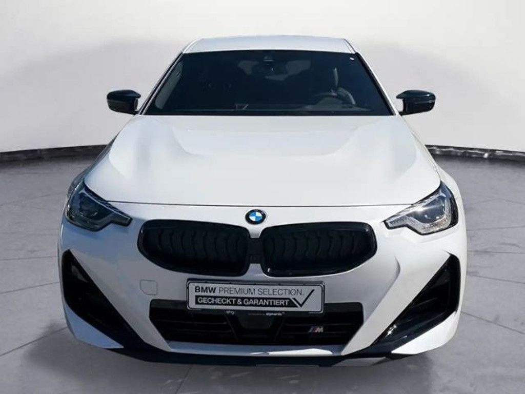BMW 2 Serie