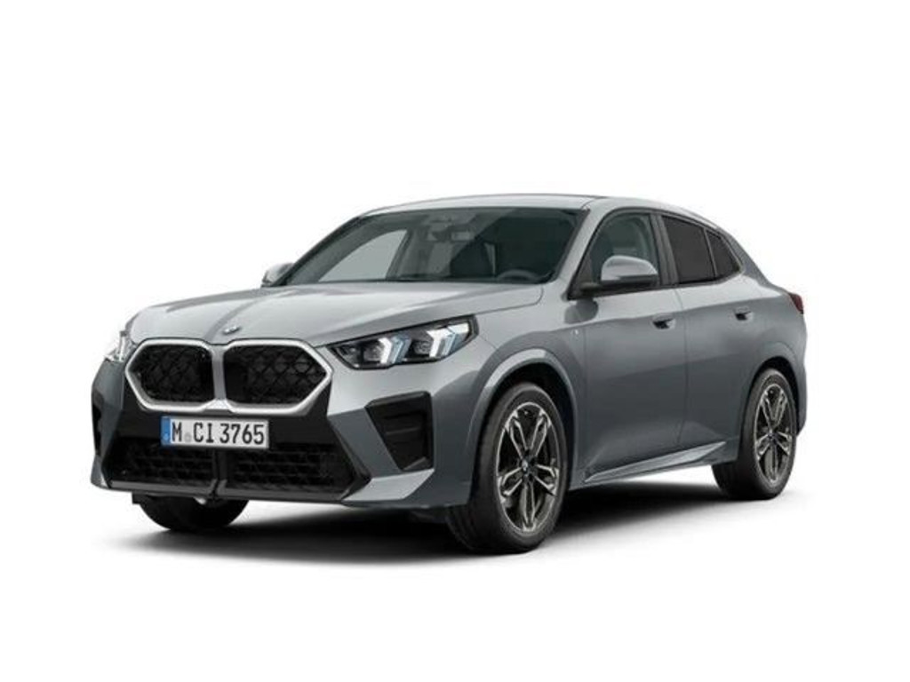 BMW X2 DCT sDrive20i