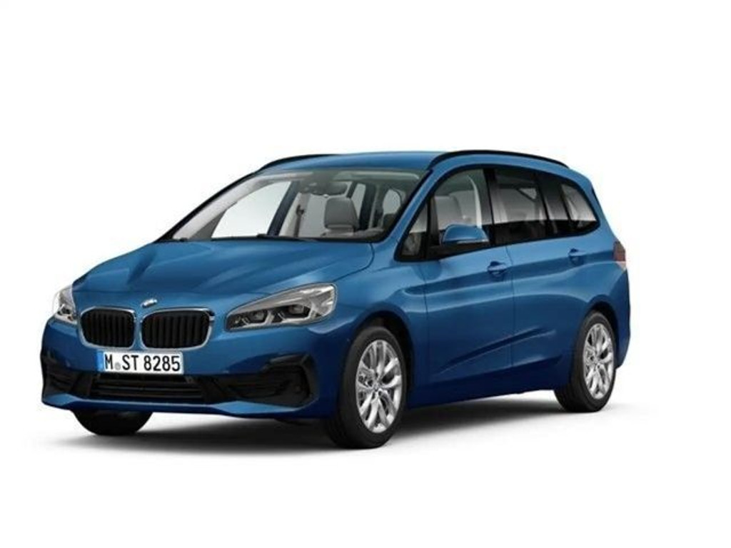 BMW 2 Serie 220 Advantage pakket