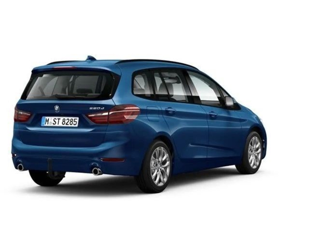 BMW 2 Serie