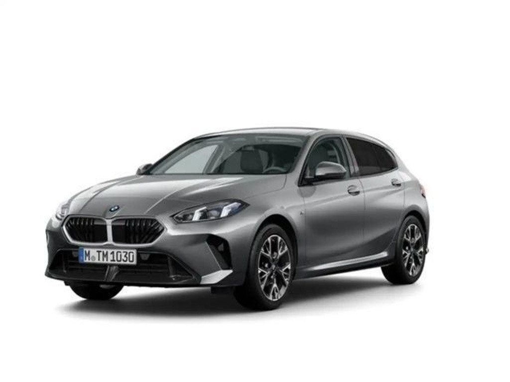 BMW 1 Serie 120 Sedan 120d