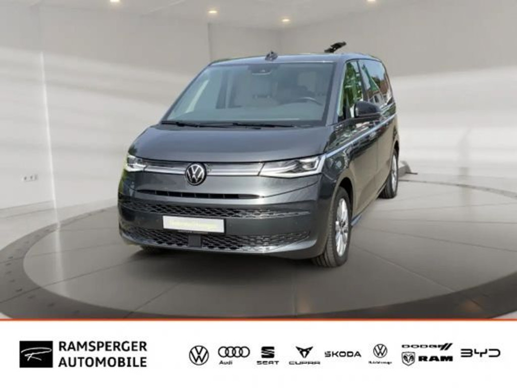 Volkswagen Multivan DSG Style 2.0 TDI T7