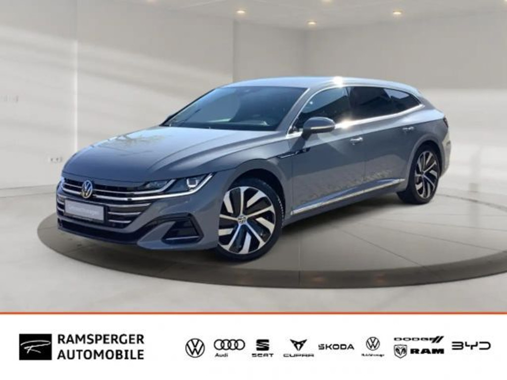 Volkswagen Arteon DSG R-Line IQ.Drive 2.0 TSI