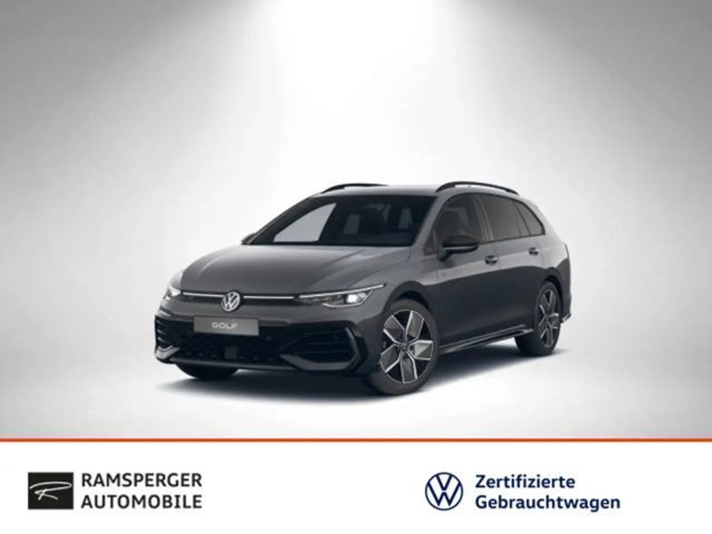 Volkswagen Golf Variant R-Line
