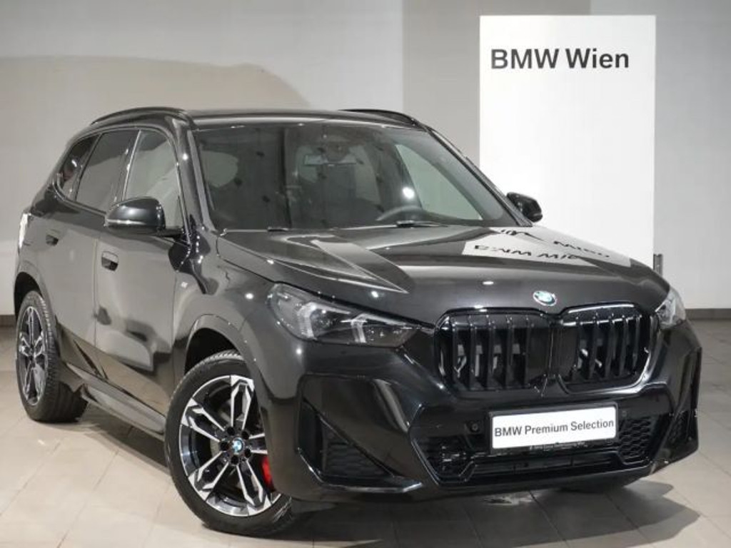 BMW X1 sDrive18i