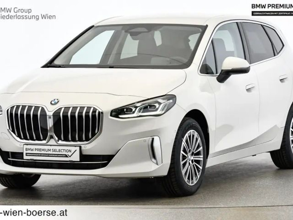 BMW 2 Serie 218 Active Tourer 218d