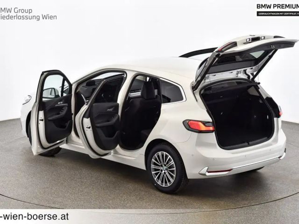 BMW 2 Serie