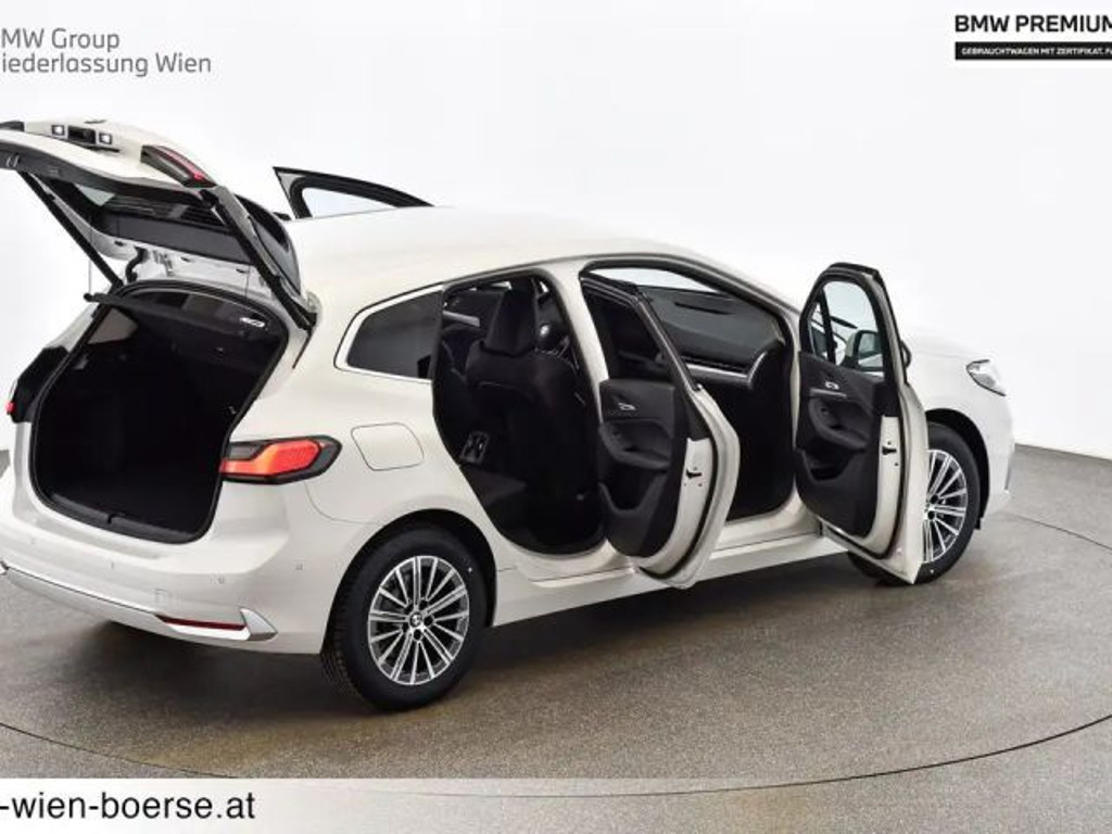 BMW 2 Serie