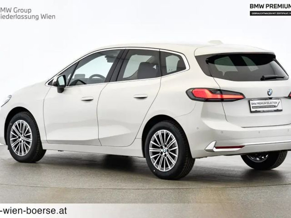 BMW 2 Serie