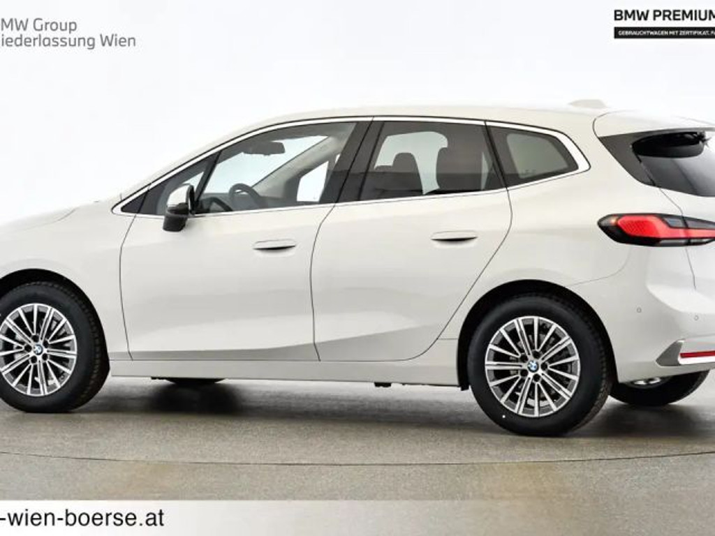 BMW 2 Serie