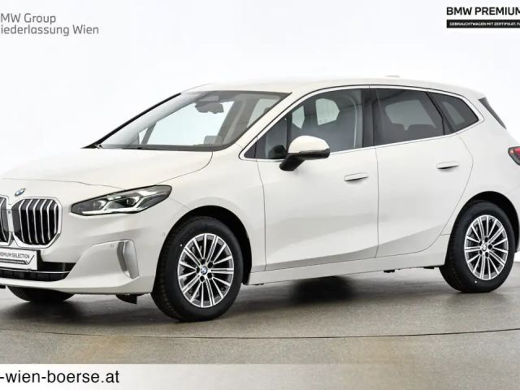 BMW 2 Serie