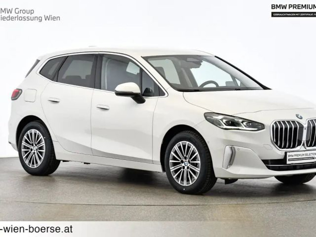 BMW 2 Serie