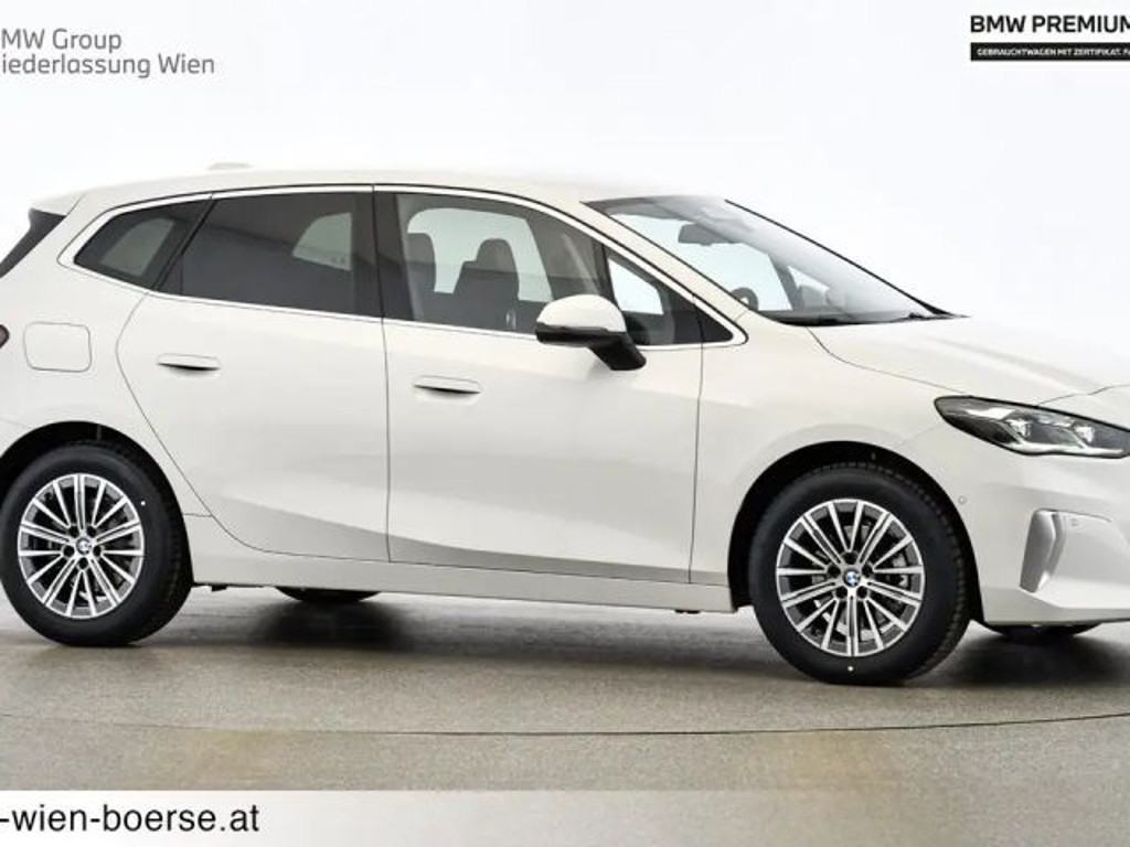 BMW 2 Serie