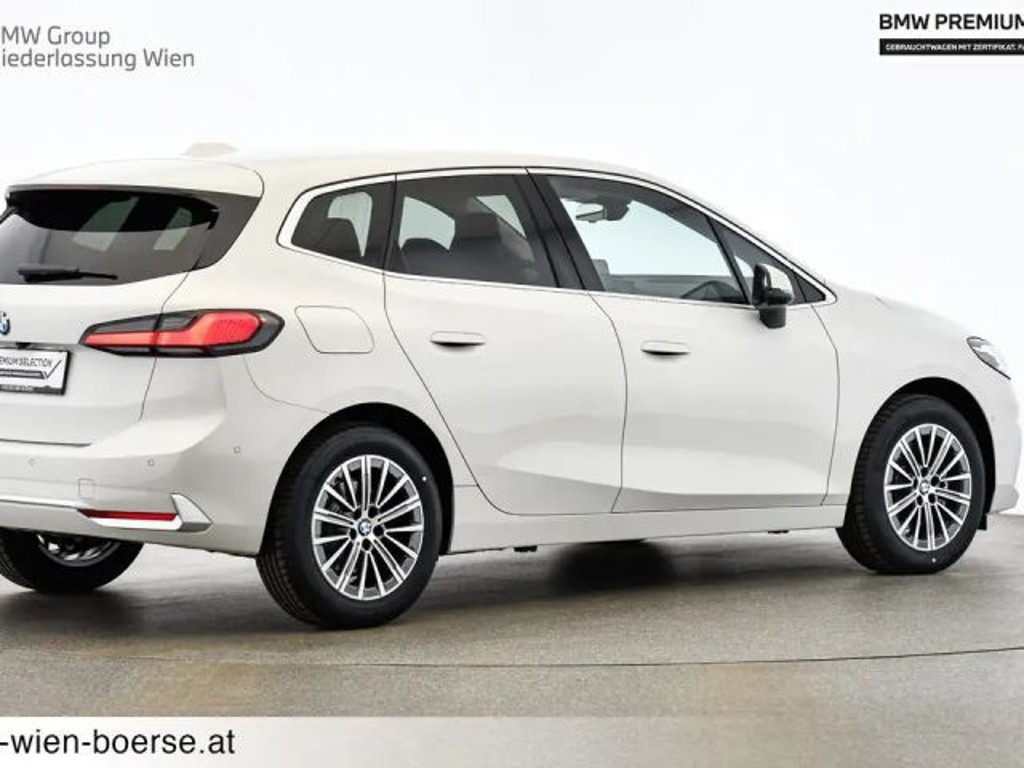 BMW 2 Serie