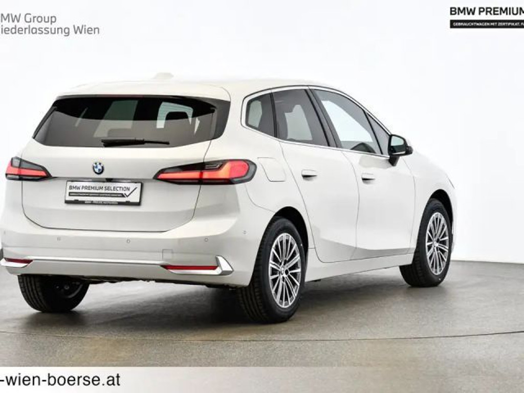 BMW 2 Serie