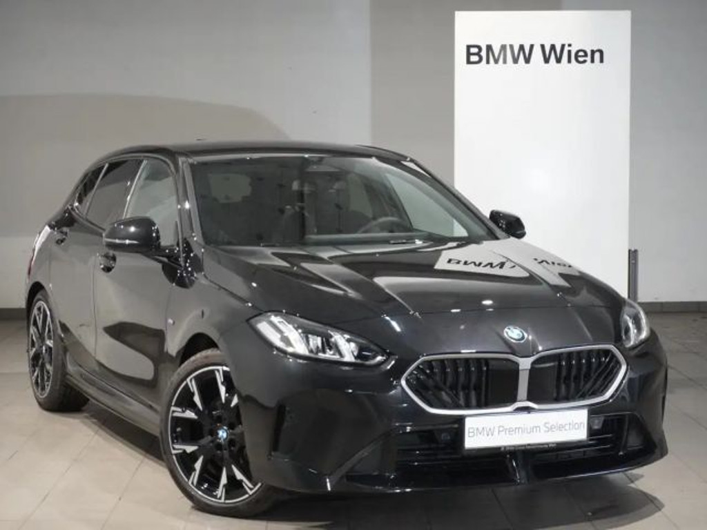 BMW 1 Serie 120 120i