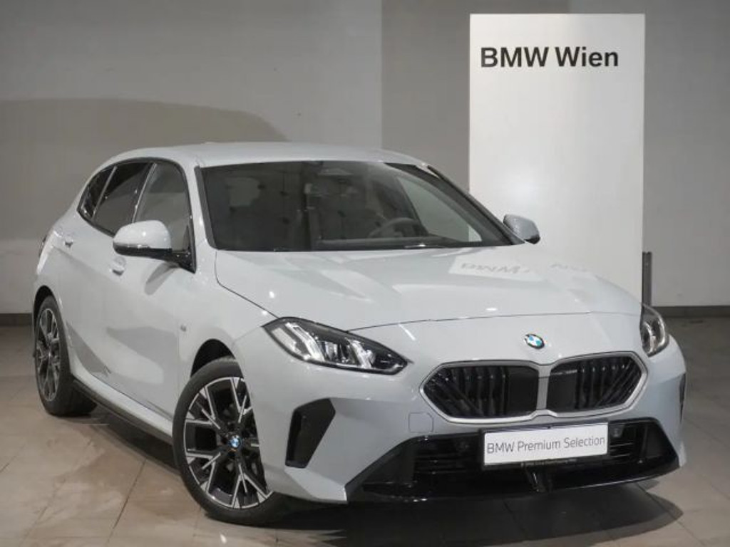 BMW 1 Serie 120 120i