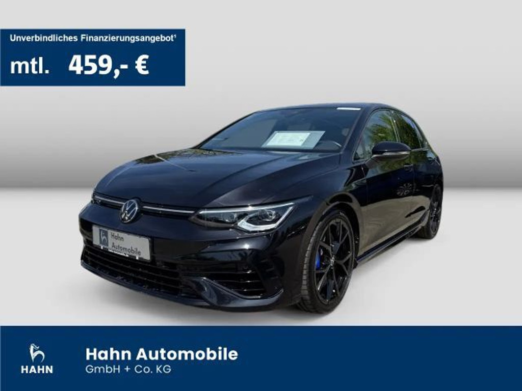 Volkswagen Golf DSG Style Golf VIII 2.0 TSI
