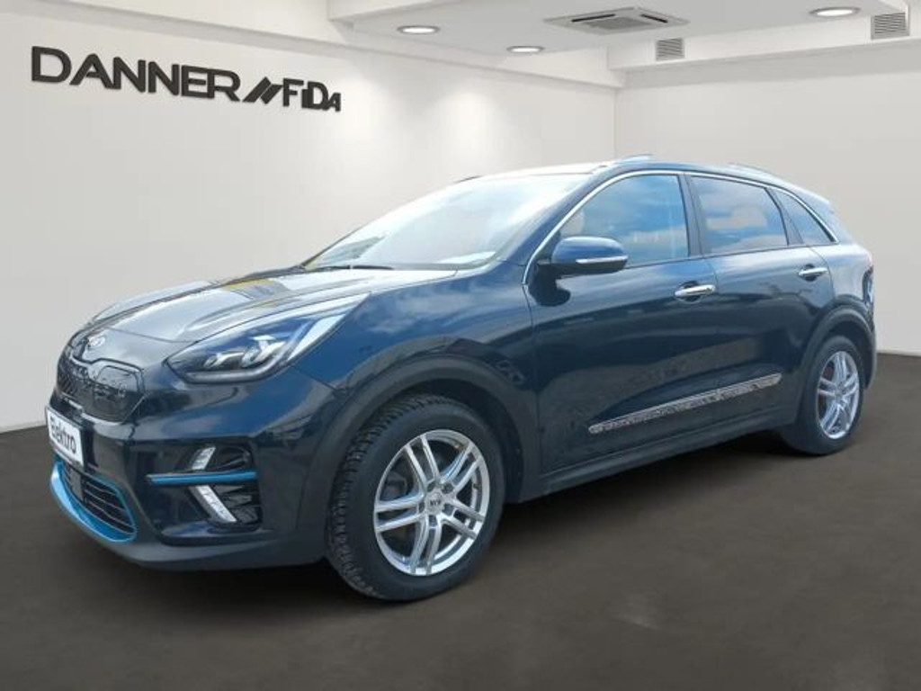Kia Niro e-Niro