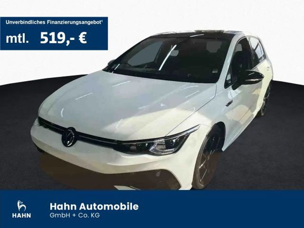 Volkswagen Golf Golf VIII 2.0 TSI