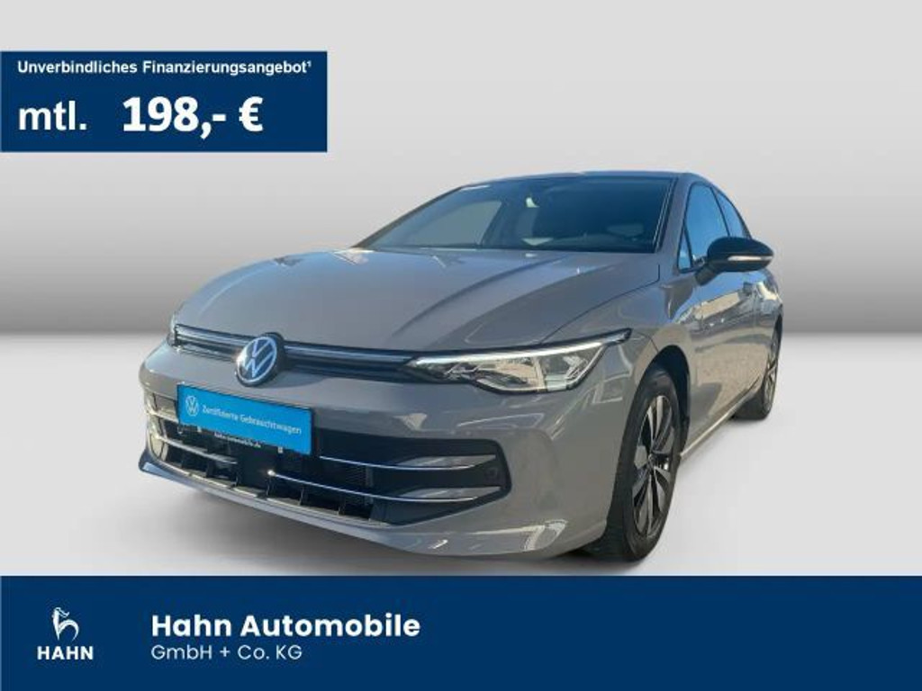 Volkswagen Golf Golf VIII
