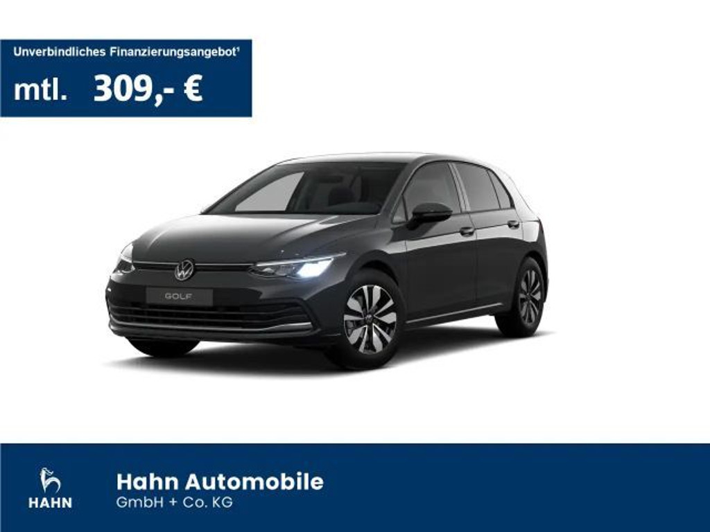 Volkswagen Golf Golf VIII Move