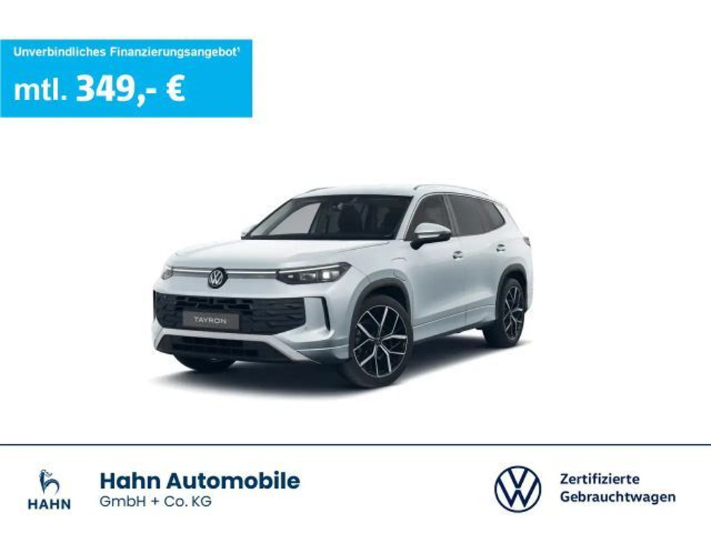 Volkswagen Tayron DSG Life