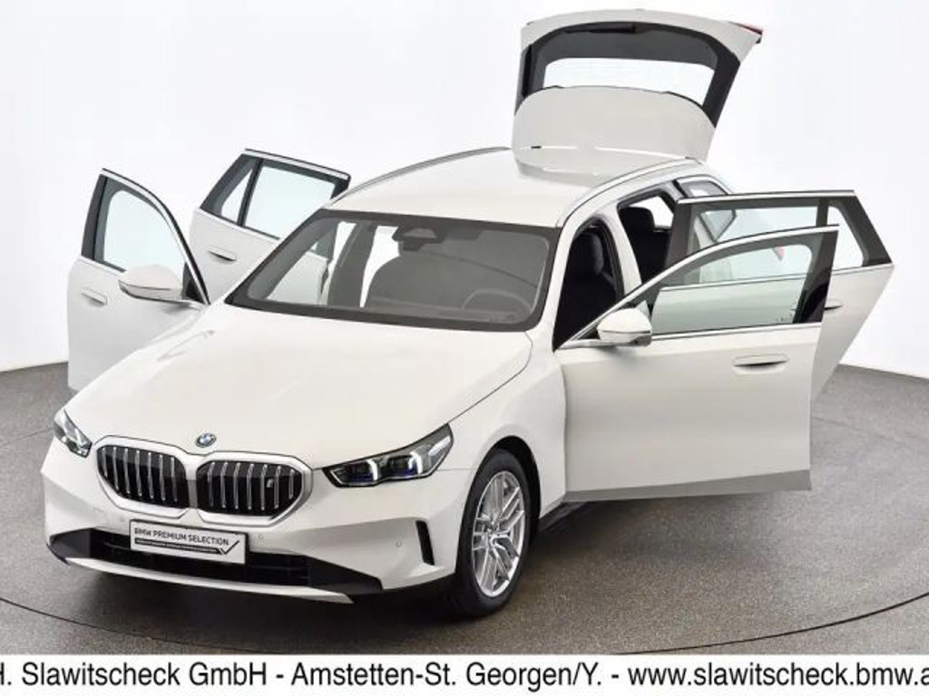 BMW i5