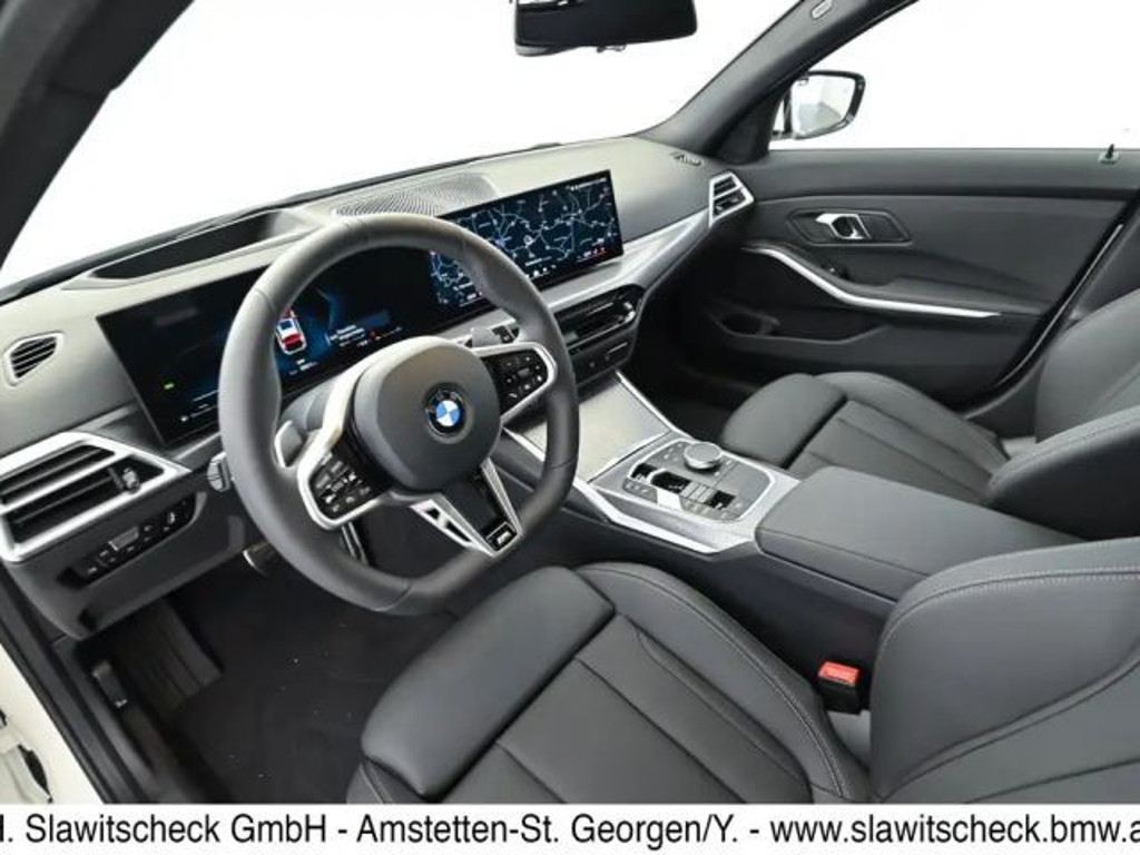 BMW 3 Serie