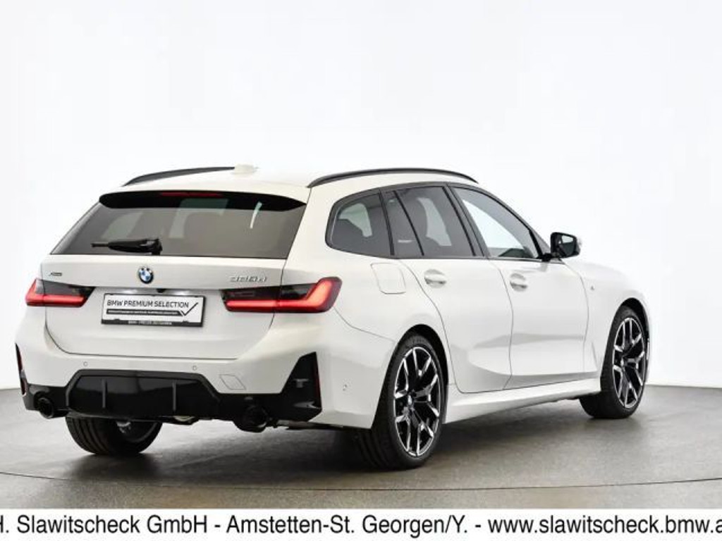 BMW 3 Serie
