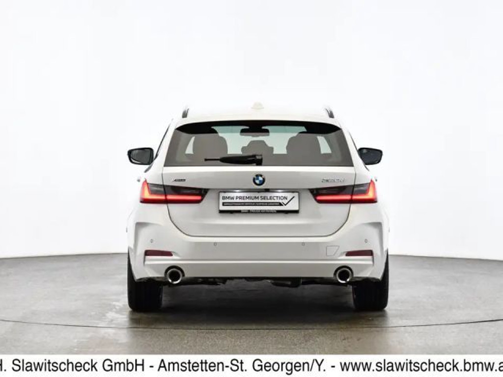 BMW 3 Serie