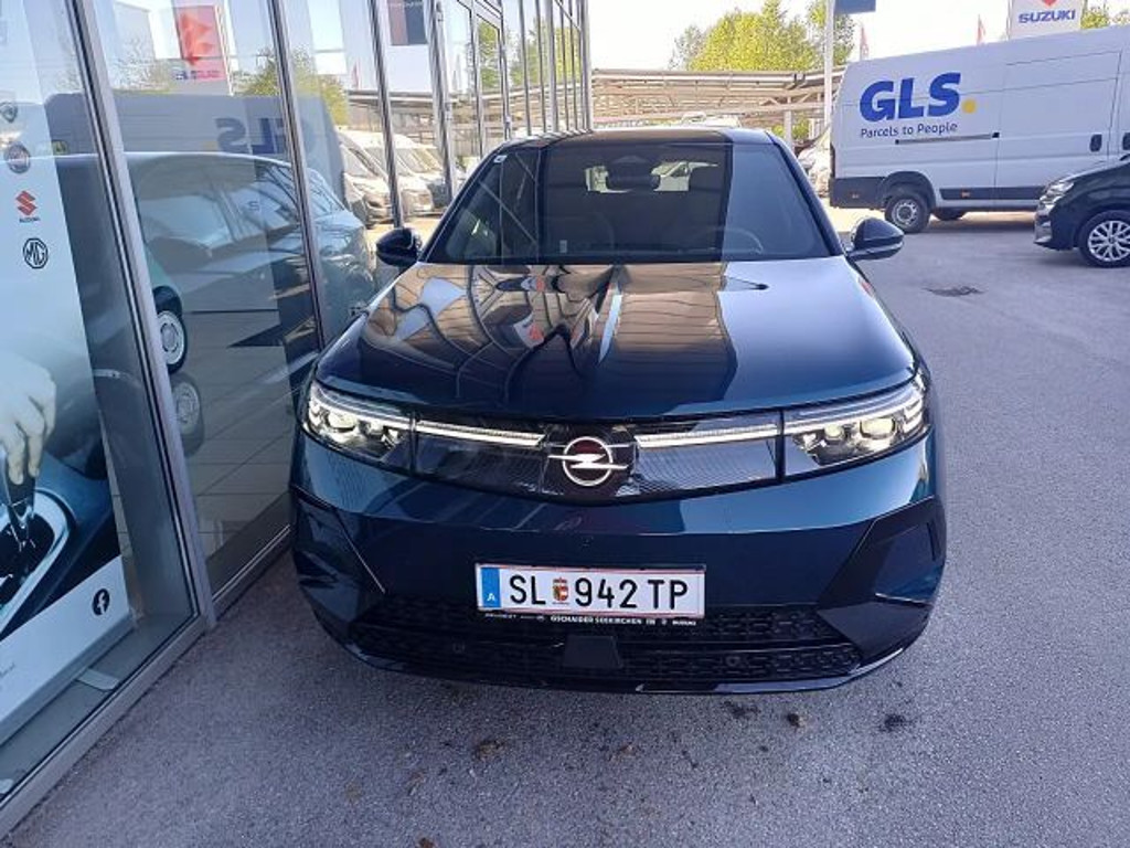 Opel Grandland Ultimate