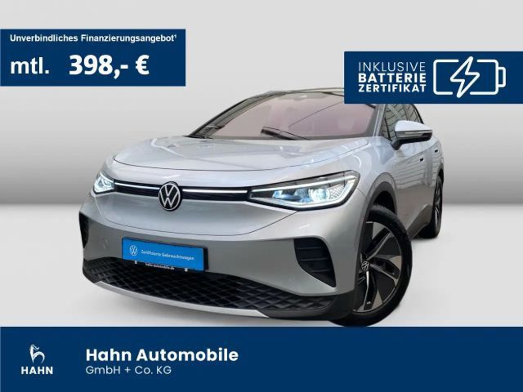 Volkswagen ID.4 Performance Pro